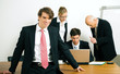 Teamwork – gemeinsam arbeiten