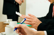 Strategiemeeting