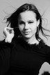 Fashion female portrait