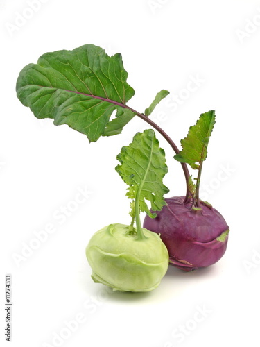 kohlrabi kohlrabi