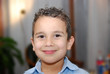 expression d'un petit garçon
