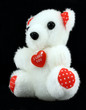 Toy bear