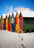 hut - Fine Art prints
