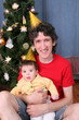 happy father and son happy father and son