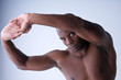 Stretching Arms