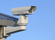 remote controlled surveillance camera (cctv)
