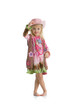 Cute Little Cowgirl