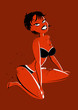 bikini teufel mädchen bikini teufel mädchen