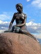 sirenetta di copenaghen