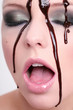 Chocolate Face