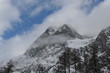Mountain&fog
