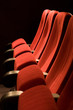 red chairs red chairs