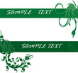 Floral background