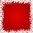 Valentines background