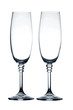 Champagne glass Champagne glass