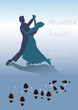 graceful dance