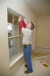 Handy Man Working Handy Man Working