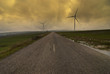 la strada da percorrere