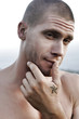 portrait d'homme 4