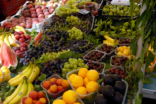 Foto: Fruit market Fruit market
