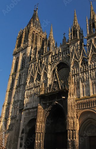 abbatiale de rouen
