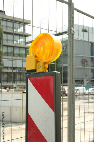Foto: Warnbaken Warnbaken