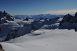 Ther White Valley