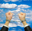 hands in chain