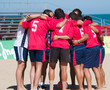 Fútbol playa