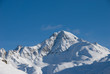 Campodolcino Madesimo - vetta innevata 3