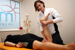 Physiotherapie