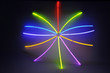 Neonsticks