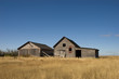 sheds