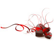 valentine chocolate gift
