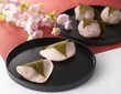 Sakura Mochi