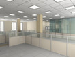 Office interior