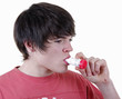 Asthmatiker