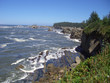 Oregon Coast