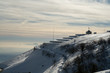 Mountain view Mountain view