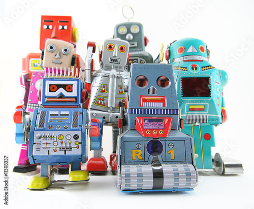 Foto: retro toy team retro toy team