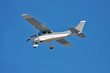 Motorflugzeug
