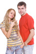 Photo: love couple love couple