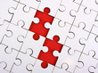 Jigsaw missing pieces