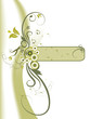 abstract background