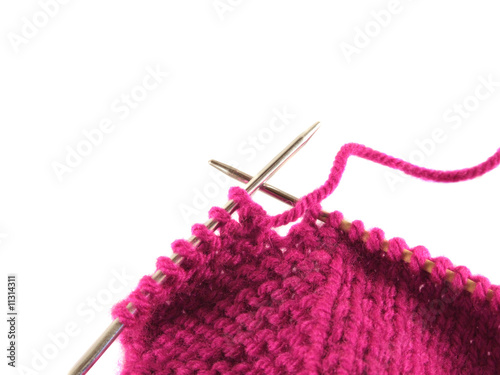 Foto: Pink Knitting Pink Knitting