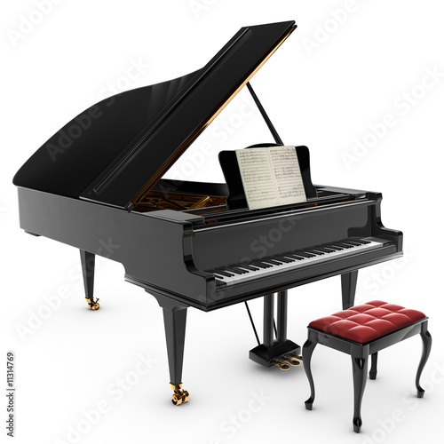 Grand Pianio