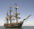 Setting Sail Setting Sail