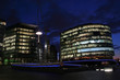 Londres de nuit