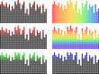 equalizer pixels