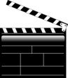 movie clapper